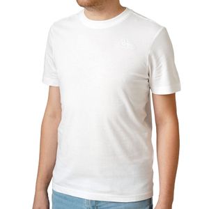 Kappa Muška majica kratkih rukava Logo Cafers Slim