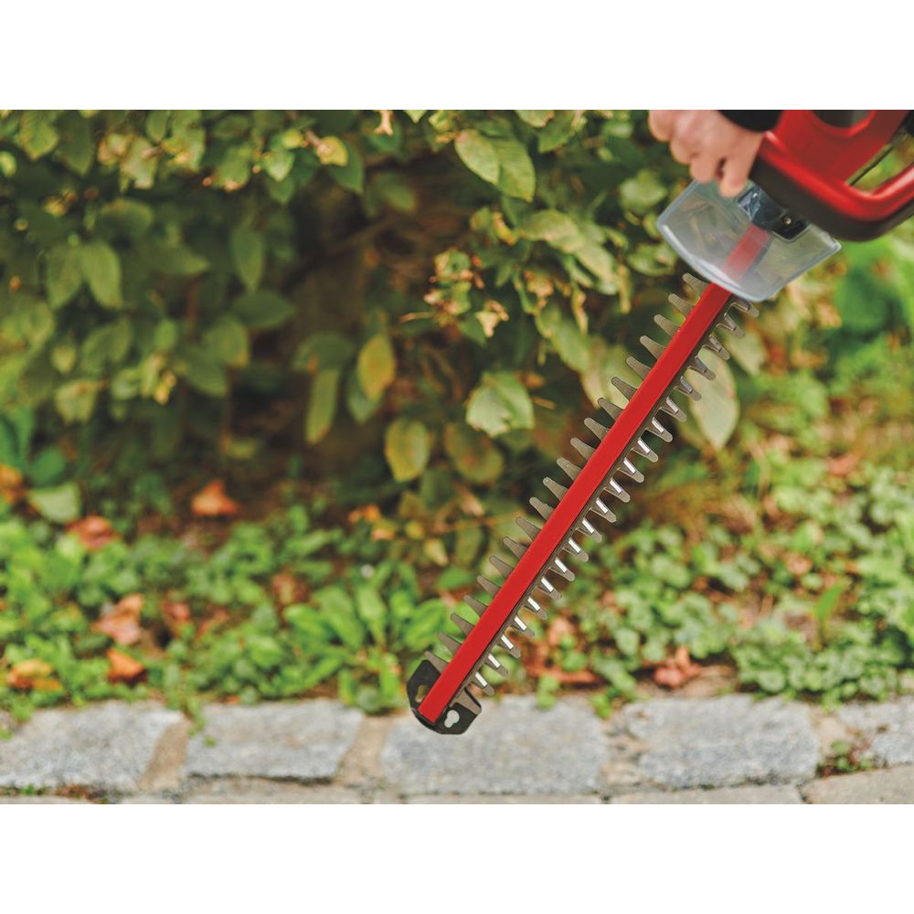 Einhell Akumulatorske makaze za živicu GC-CH 18/40 Li Solo slika 10