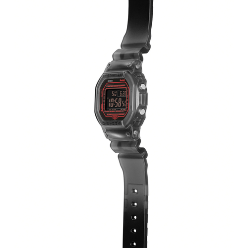 CASIO Ručni sat G-Shock DW-B5600G-1ER slika 4