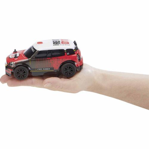 Revell  Rc Rallye Car  Free Runner slika 3