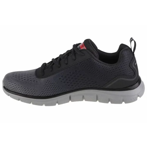 Skechers Track - Ripkent Muške Tenisice 232399-BKCC slika 6