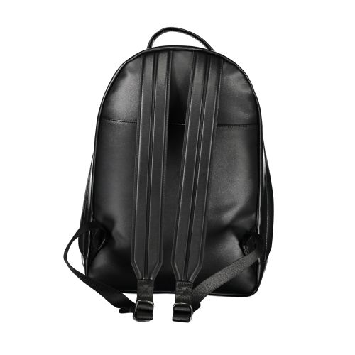 CALVIN KLEIN MEN'S BLACK BACKPACK slika 2