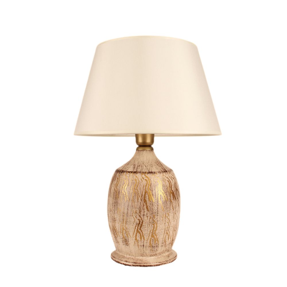 BK013 Bež Lampa za Sto slika 2