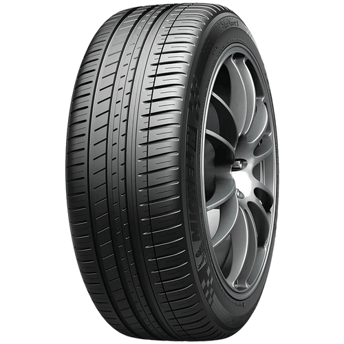 Michelin 255/35R19 96Y ZR XL FR AO Pilot Sport 3 DOT xx22 slika 1