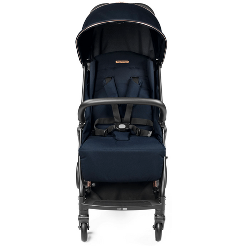 Peg Perego dječja kolica Selfie Blue Shine slika 4