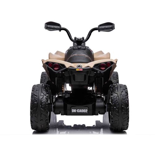 Quad Can-am AKU - beige slika 8