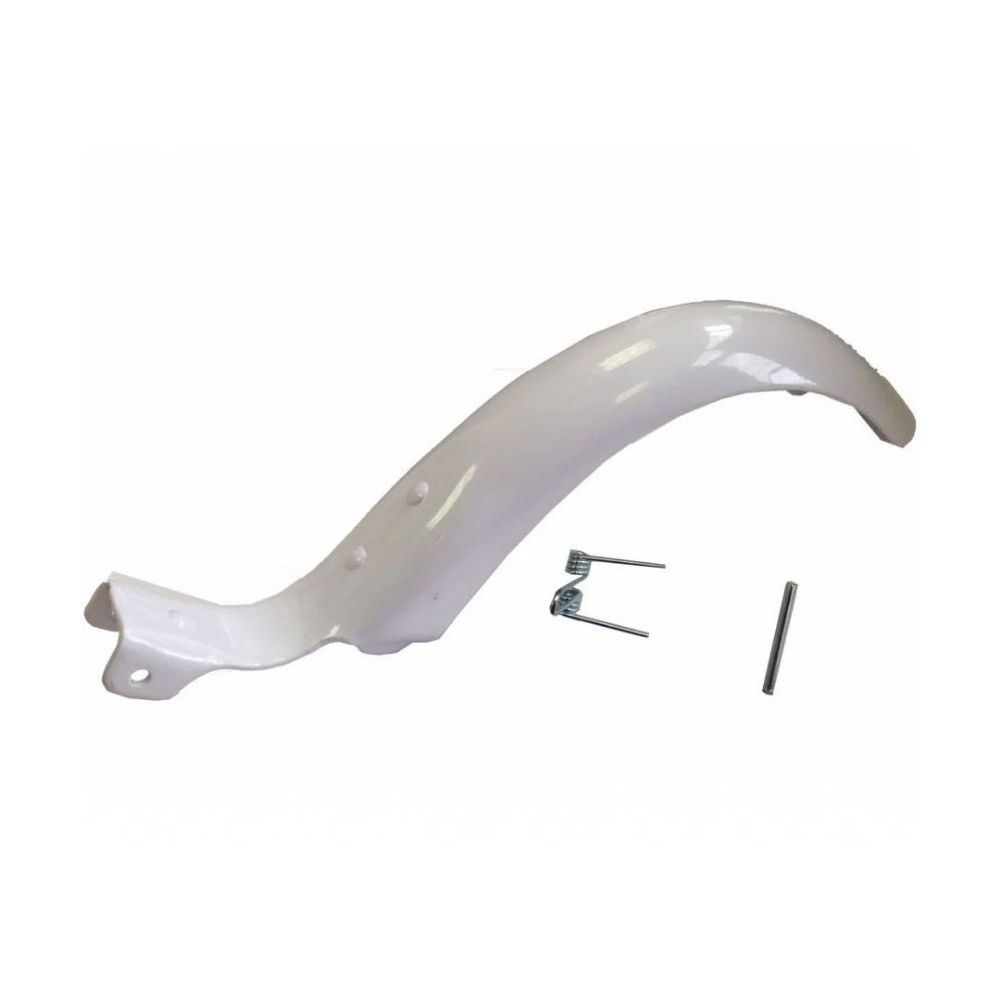 MICRO Brake micro white - Zamjena za kočnicu mikro skutera slika 1
