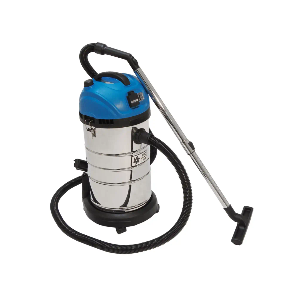 Proair Usisivač industrijski VC30L Inox slika 1