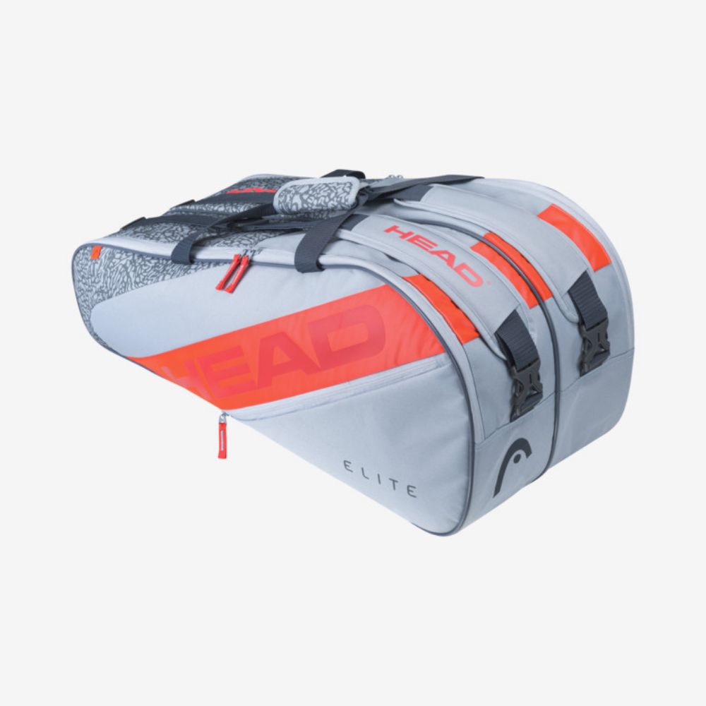 HEAD Tenis Torba za reket Elite 9R Supercombi slika 1