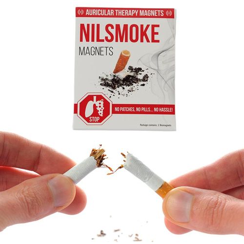 Nil Smoke - Magneti protiv pušenja slika 4