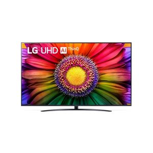 LG televizor 65UR81003LJ Smart TV 65" 4K Ultra HD DVB-T2