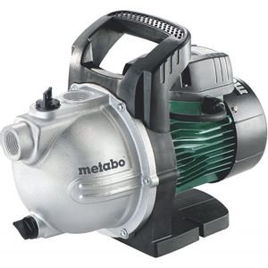 METABO vrtna pumpa za vodu P2000G