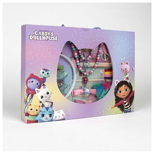 Gabbys Doll House beauty set slika 2