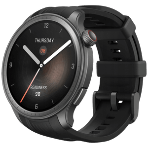Xiaomi Pametni sat - Amazfit Balance Silicon - Midnight