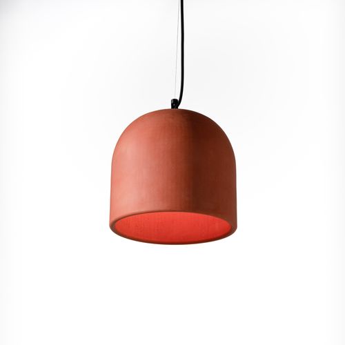 Squid Lighting R Visilica BTT001 Red slika 2