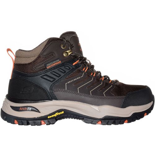 204634-BRN Skechers Patike Arch Fit Dawson 204634-Brn slika 1