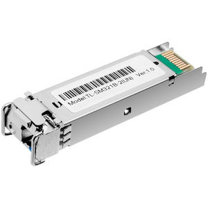 TP-LINK 1000Base-BX LC Connector