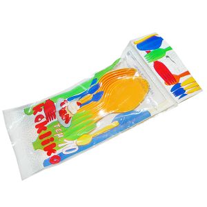Kašike plastične 10/1 2253