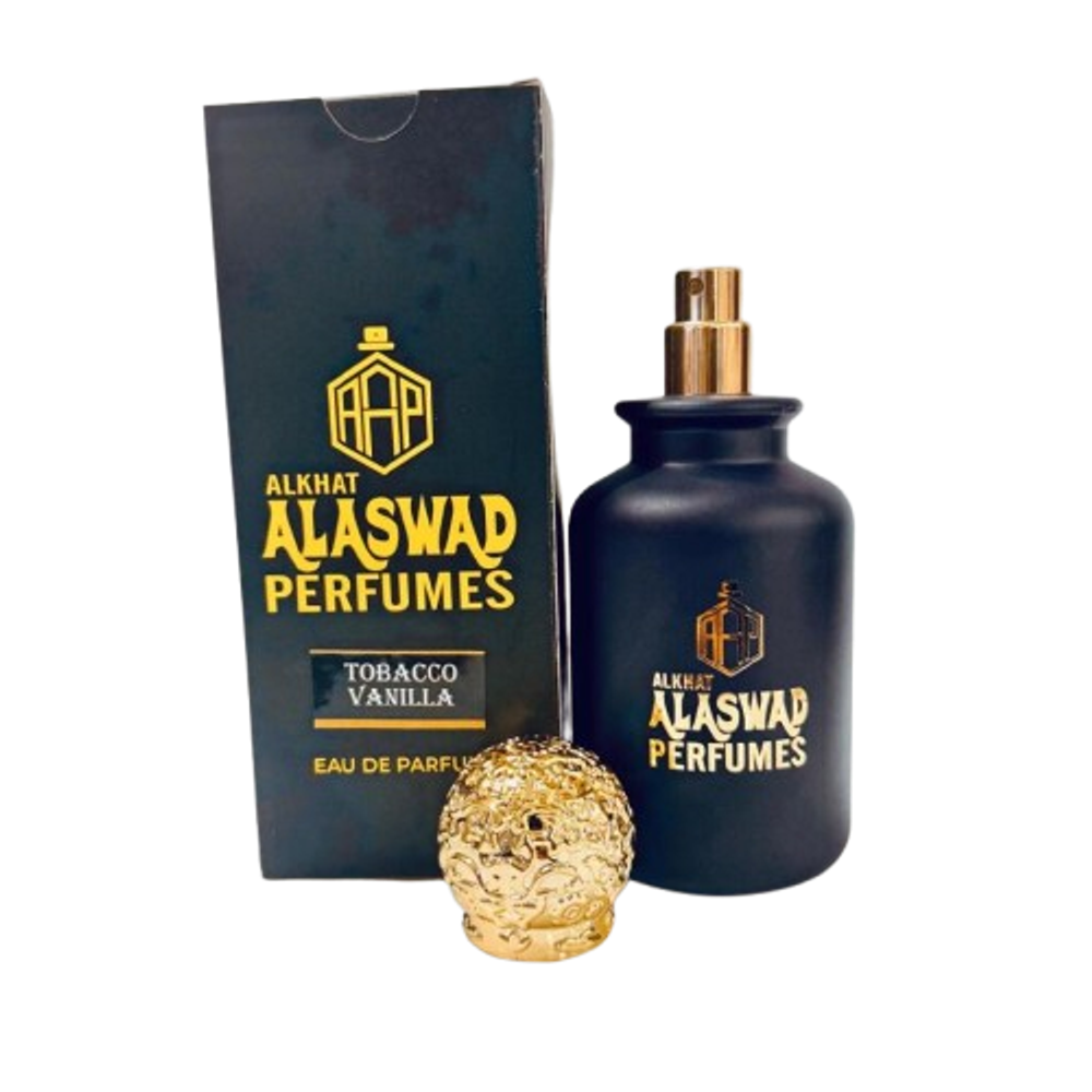Al Aswad Tobacco Vanilla Eau de Parfum 100ml slika 1