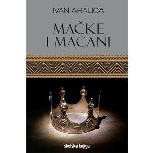 Mačke i macani