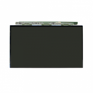 LCD Panel 13.3" (CLAA133UA02S) 1600x900 slim LED 30 pin