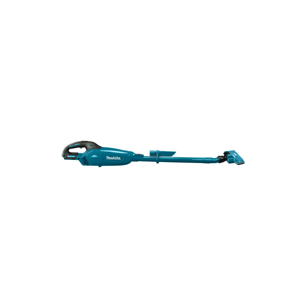 Makita - Akumulatorski usisavač DCL283FZ slika 4