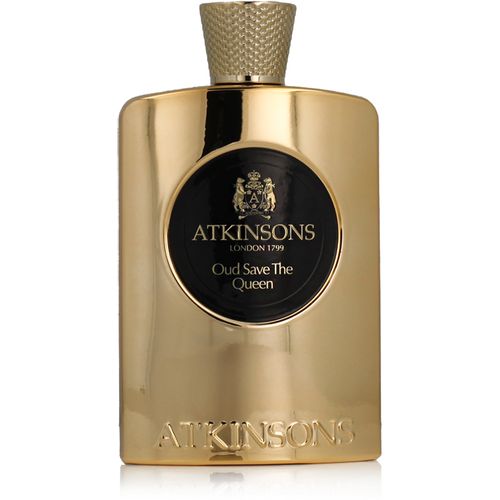 Atkinsons Oud Save The Queen Eau De Parfum 100 ml (woman) slika 3