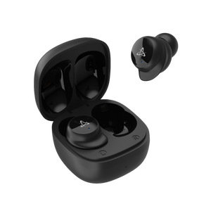 Sbox bluetooth EARBUDS Slušalice + mikrofon EB-TWS538 Crne