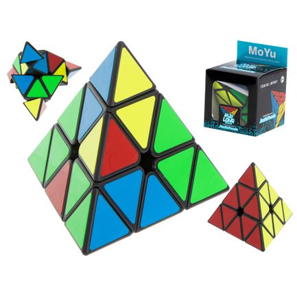 MoYu PYRAMINX rubikova kocka piramida