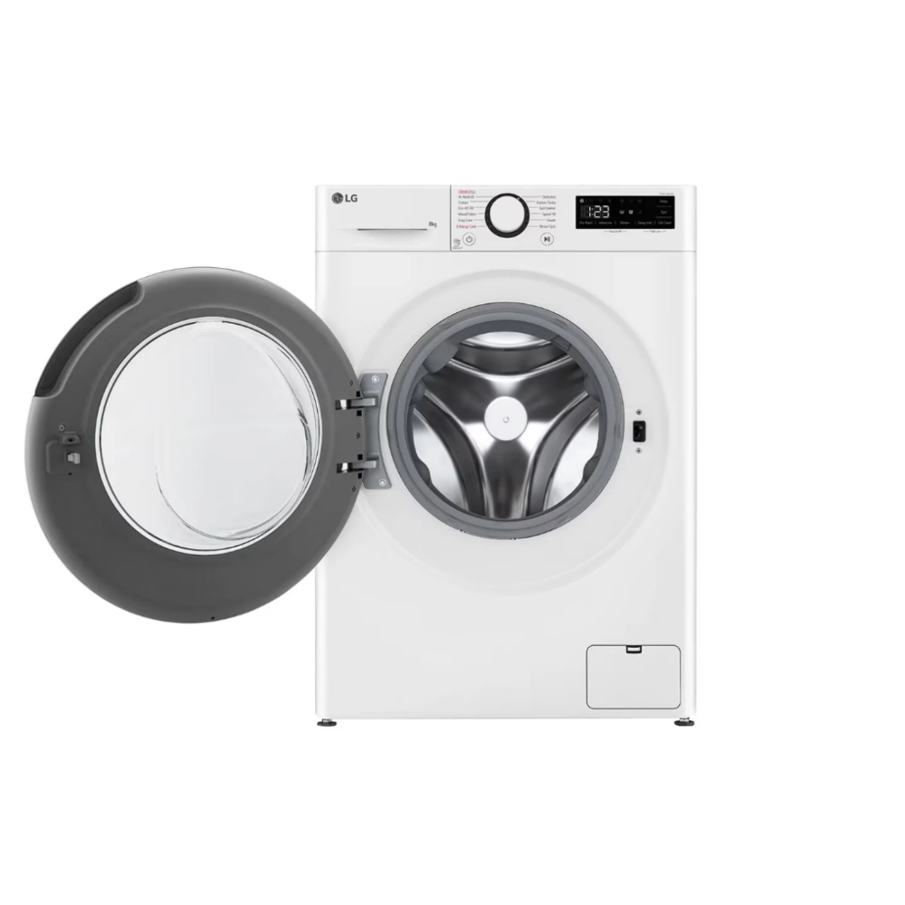 LG Veš mašina F2WR508SWW, 8kg / 1200 rpm slika 2