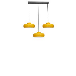 Opviq Luster 266, Senf, Crna