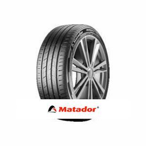 Matador Ljetne gume 215/65R17 HECTORRA-5 99V