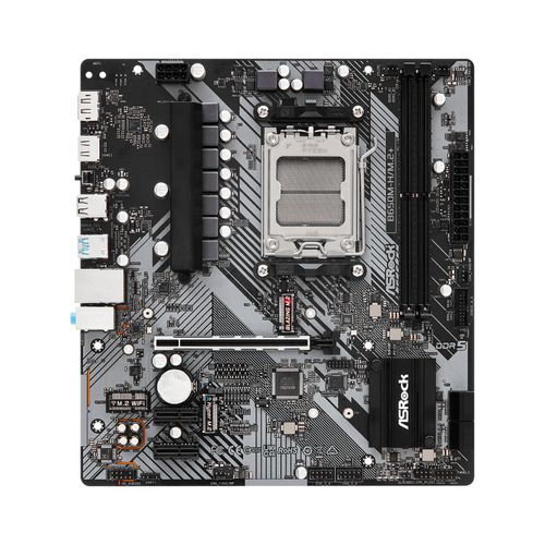 ASROCK B650M-H/M.2+ matična ploča slika 5