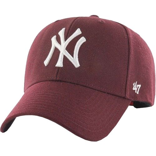 47 Brand New York Yankees MVP unisex šilterica B-MVPSP17WBP-KM slika 1