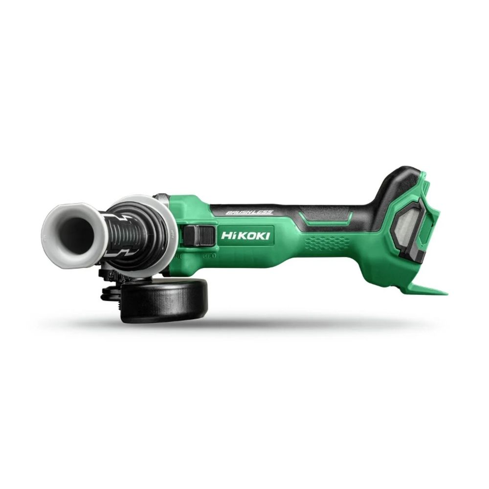 Hikoki aku brusilica G1813DA-W2Z SOLO (125 mm; hitbox) slika 1