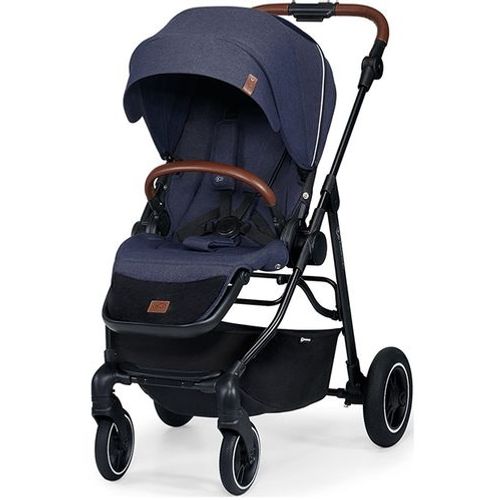 Kinderkraft Kolica ALL ROAD Imperial Blue slika 1