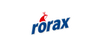 Rorax: Snažna sredstva za odčepljivanje odvoda