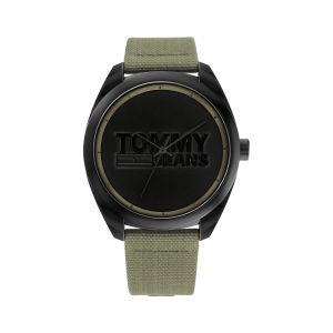 Muški satovi Tommy Hilfiger 1792040 (Ø 45 mm)