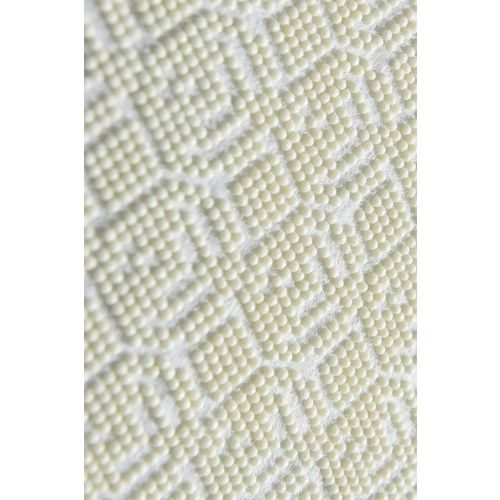 Colourful Cotton Prostirka kupaonska Honeycomb (40 x 60) slika 5