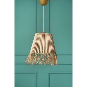 Merdel Natural Chandelier