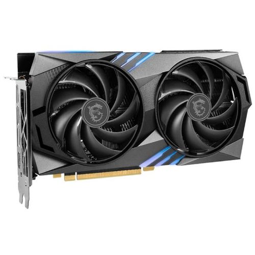 MSI nVidia GeForce RTX 4060 Ti 8GB 128bit RTX 4060 Ti GAMING X 8G grafička karta slika 2