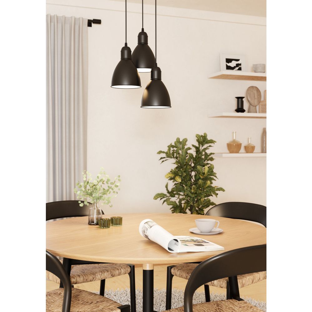 PRIDDY Luster slika 2