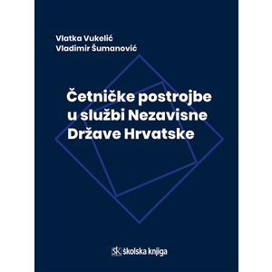 Četničke postrojbe u službi Nezavisne Države Hrvatske