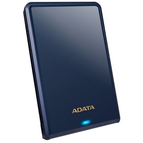 Adata vanjski tvrdi disk HV620S Slim 2TB USB 3.2, plava slika 1