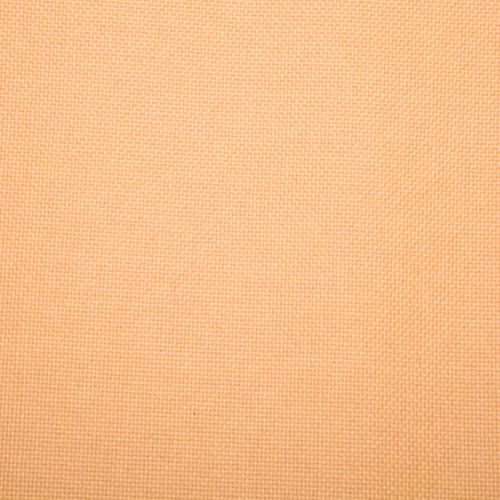 Kutna garnitura s presvlakom od tkanine 171,5 x 138 x 81,5 cm narančasta slika 23