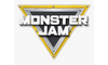 MONSTER JAM logo