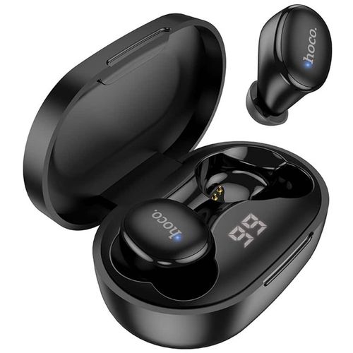 HOCO - TWS slušalice (EW11 Melody) s Bluetooth 5.1 - crne slika 3
