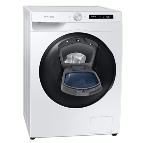 Samsung WD80T554DBW/S7 Kombinovana mašina za veš sa AI Kontrolom, Add Wash i Air wash tehnologijom, 8/5 kg, 1400 rpm slika 10