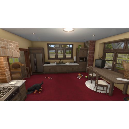 House Flipper - Pets Edition (Playstation 4) slika 2
