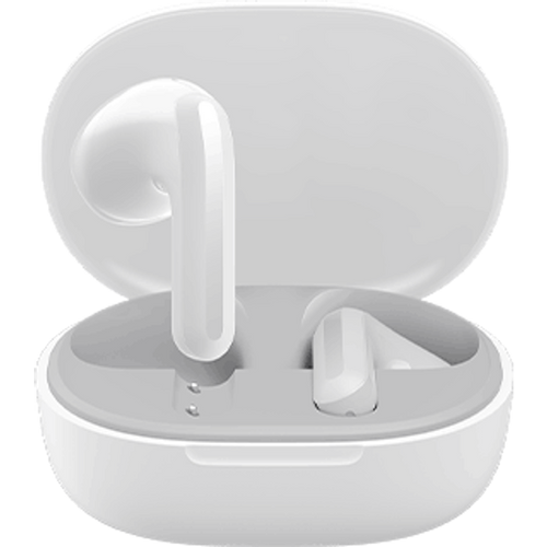 Xiaomi bežične slušalice Redmi Buds 4 Lite, bijela slika 2